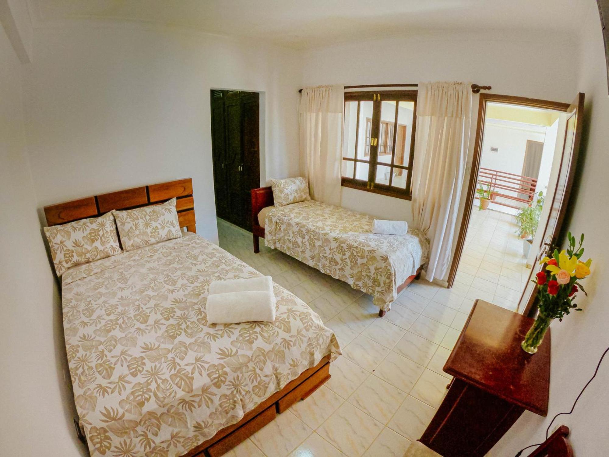 Mansion By Hotel Casablanca Samaipata Bagian luar foto