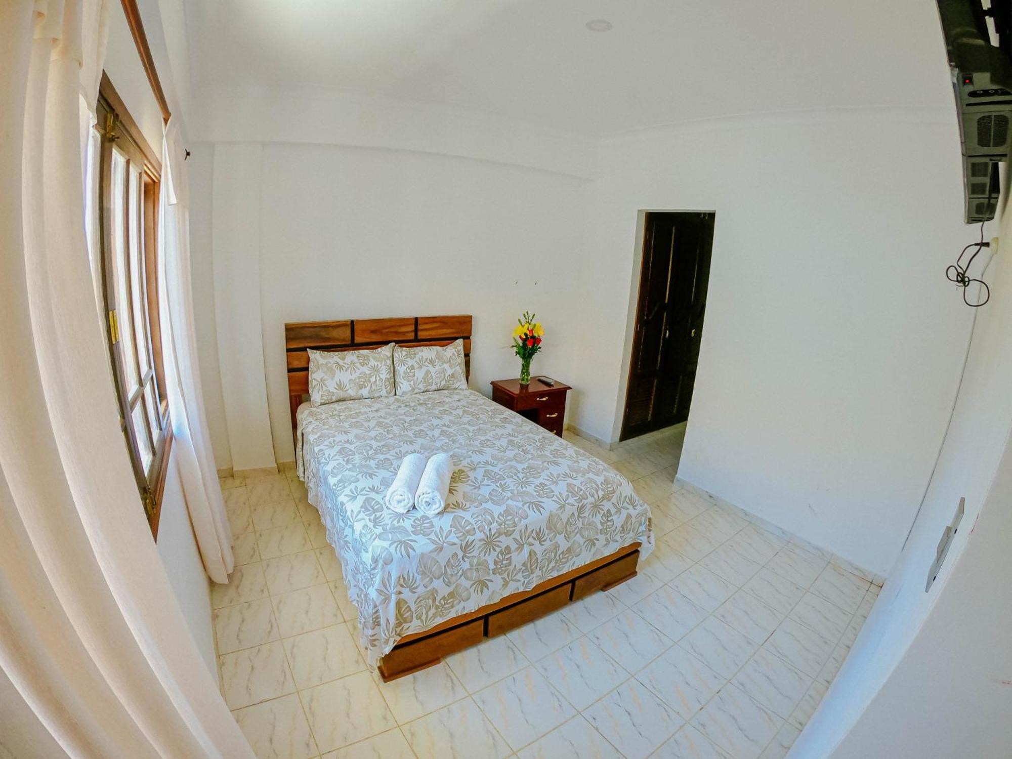 Mansion By Hotel Casablanca Samaipata Bagian luar foto