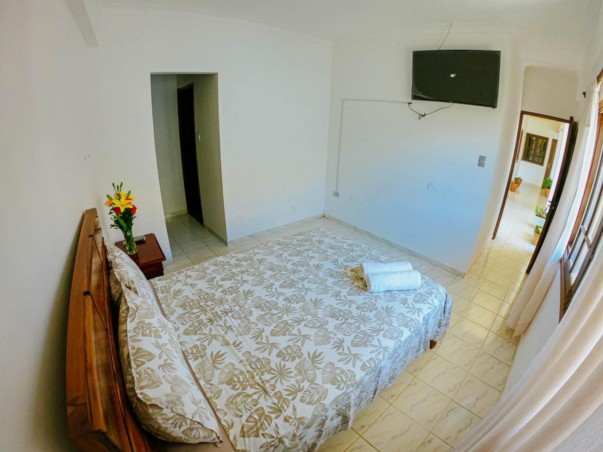 Mansion By Hotel Casablanca Samaipata Bagian luar foto