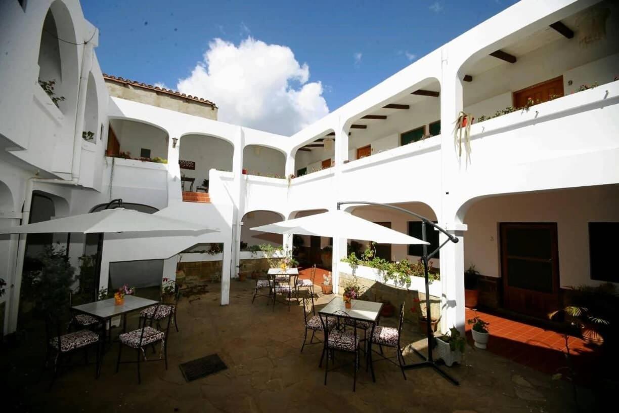 Mansion By Hotel Casablanca Samaipata Bagian luar foto