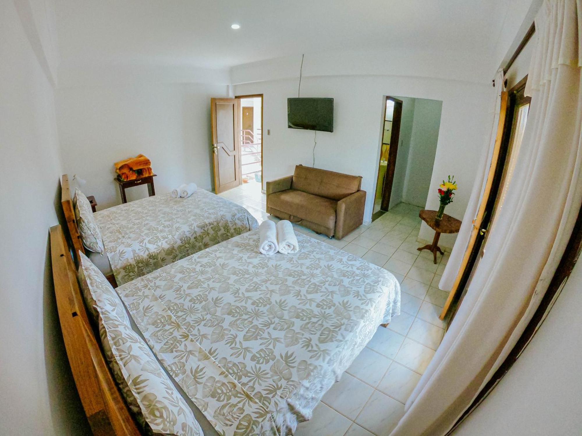 Mansion By Hotel Casablanca Samaipata Bagian luar foto