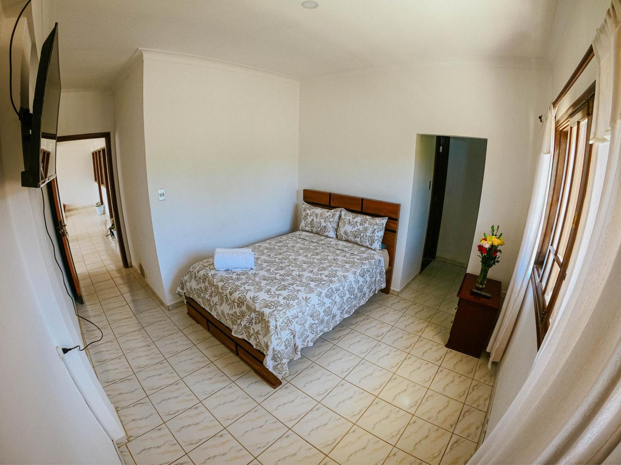 Mansion By Hotel Casablanca Samaipata Bagian luar foto